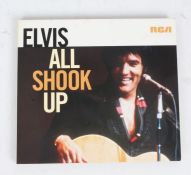 Elvis - All Shook Up ( 8287670306-2 , CD, FTD)