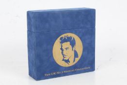 Elvis Presley - The No.1 Singles Collection ( ELVIS 103 )