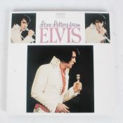 Elvis Presley - Love Letters From Elvis ( 8869729701-2 , 2x CD set, FTD)