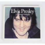 Elvis Presley - Unchained Melody ( 8869703612-2 , CD, FTD)