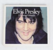 Elvis Presley - Unchained Melody ( 8869703612-2 , CD, FTD)