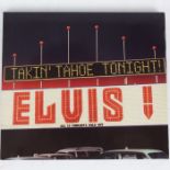 Elvis - Takin' Tahoe Tonight ( 82876 53367-2 , CD, FTD)