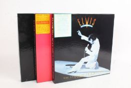 Elvis Presley The Complete 50's Masters, The Essential 60's Masters I, The Essential 70's Masters, 5