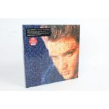 Elvis Presley- Artist of the Century, RCA ( ELVIS 100 ), five LP boxset MB collected 24/1/23 K8