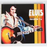 Elvis Presley - Tucson '76 ( 74321 79045-2 , CD, FTD)