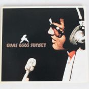 Elvis - 6363 Sunset ( 74321 84214-2 , CD, FTD)
