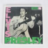 Elvis Presley - Elvis Presley ( 8287686160-2 , 2x CD set, FTD)