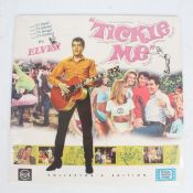 Elvis Presley – Tickle Me ( ELVIS113 , 2002, sealed)