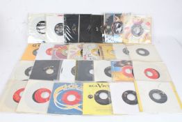 A collection of approx. 29 Elvis Presley 'Gold Standard' reissues
