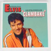 Elvis - "Clambake" Special Edition ( 8287676964-2 , CD, FTD)
