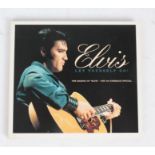 Elvis - Let Yourself Go! ( 8869702026-2 , CD, FTD)