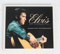 Elvis - Let Yourself Go! ( 8869702026-2 , CD, FTD)