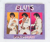 Elvis - Dragonheart ( 8287653366-2 , CD, FTD)