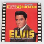 Elvis - It Happened At The World's Fair ( 82876-50409-2 , CD, FTD)