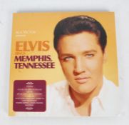 Elvis Sings Memphis Tennessee ( 8869729699-2 , 2x CD set, FTD )