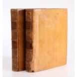 John Brand M.A. "History And Antiquities Of The Town And County Of The Town Of Newcastle Upon