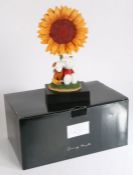 Doug Hyde (British, Born 1972) 'My Sunshine Export' limited edition sculpture (40/95) with
