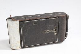 Kodak series III No. A118 folding camera