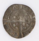 Edward 1st Penny 1279-1307