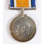 1914-1918 British War Medal (103291 PTE. 1. J.R. WATSON. R.F.C.) records show James Robert Watson,