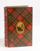The Poetical Works of Sir Walter Scott, Illustrated with engravings, published Edinburgh 1854 by
