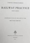 Railway Practice 1st Series