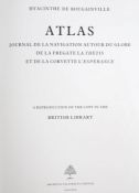 Atlas - H de Bouganville