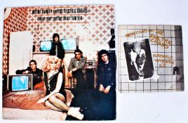 Wayne County And The Electric Chairs – Things Your Mother Never Told You (GOOD 2) / Wayne County And