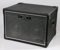 Gallien-Krueger 210MBX 200 watt bass speaker