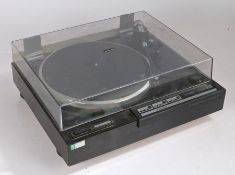 Pioneer PL-3F Direct drive full automatic turn table record player,