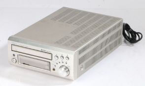 Denon CD receiver UD-M31