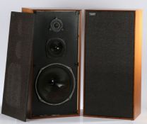 Pair of Celestion Ditton 44 Speakers (2)
