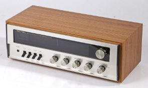 Rotel solid state AM/FM stereo receiver RX150A