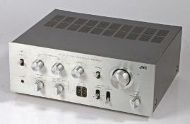 JVC stereo integrated amplifier JA-S31