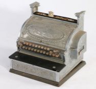 National Cash Register Co. shop till