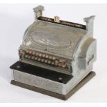 National Cash Register Co. shop till