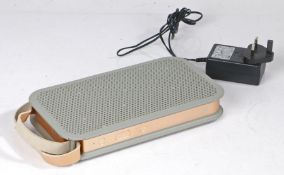 Bang & Olufsen Play A/S Bluetooth speaker