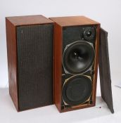 Pair of Celestion Ditton 15 Speakers (2)