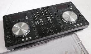 Pioneer XDJ-R1 DJ Controller CDJ Mixer Decks, wireless DJ system