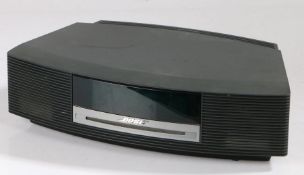Bose Wave music system, model AWRCC5