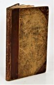The History of Tewkesbury by James Bennett published by Longmans Rees Orme Brown & Green 1830