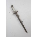 Reproduction German Third Reich Diplomatic Officials dagger