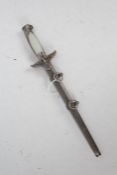 Reproduction German Third Reich Diplomatic Officials dagger