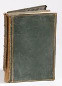 J A St. JOHN, Egypt and Nubia 1st.edition 1845, London
