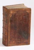 Benjamin Pitts Capper, 1808, Dictionary of the United Kingdom, geographical, topographical, &