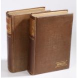 Arthur Charles Fox-Davies, Armorial Famillies, A Directory of Gentleman of Coat-Armour, London;