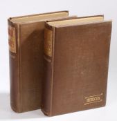 Arthur Charles Fox-Davies, Armorial Famillies, A Directory of Gentleman of Coat-Armour, London;