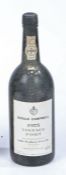 Gould Campbell 1975 Vintage Port, bottled and shipped by Smith, Woodhouse & Co., one bottle