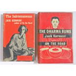 Jack Kerouac, The Dharma Bums, First published 1959 by Andre Deutsch, together with Jack Kerouac The