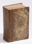 J C Loudon, An Encyclopedia of Gardening, compromising Theory and Practice..., published by Longman,